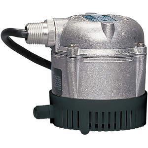 Self Priming Portable Utility