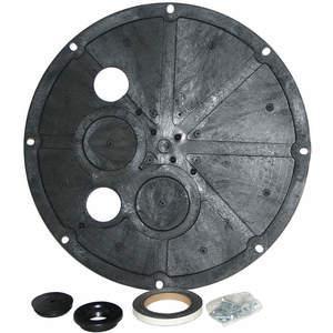 Sump and Sewage Basins