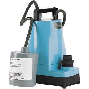 Utility/Dewatering Pumps