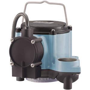 Submersible Sump Pumps