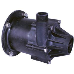 Submersible Well Pump Heads