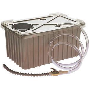 Coolant Tanks