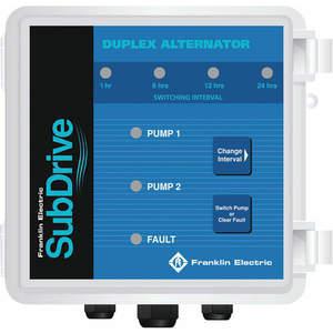 Booster Pumps and Systems