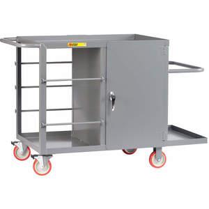 Wire Spool Carts