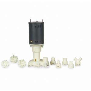 Ice Machine Pumps