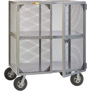 Jobsite Boxes