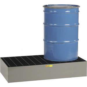 Spill Skids and Pallets