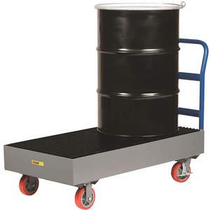 Portable Spill Containment Units