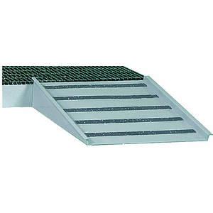 Spill Containment Platform and Pallet Ramps