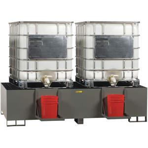 IBC and Tank Spill Containment