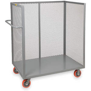 Stock Carts