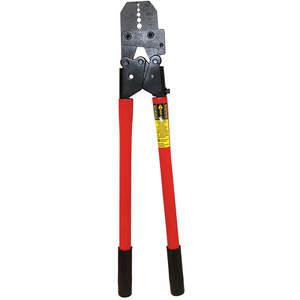 Cable Swaging Tools
