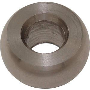 Ball and Dome Swage Fittings