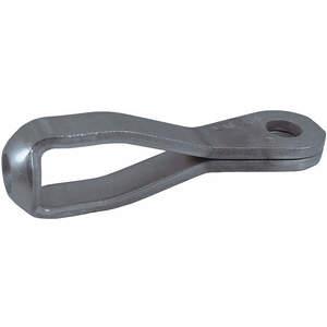 Wire Rope Swage Eye Fittings