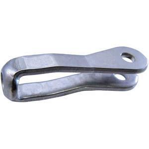 Wire Rope Swage Clevis Fittings