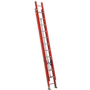 Extension Ladders
