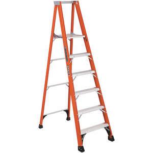Platform Stepladders