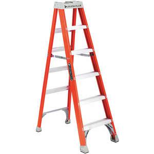 Stepladders