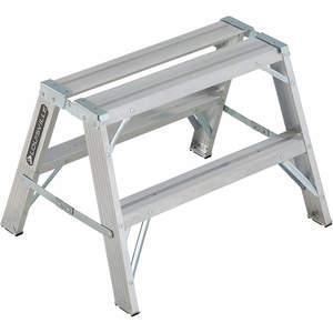 Sawhorses and Work Stands