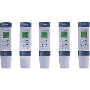 Electrodes and Probes