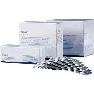 Reagents and Refills