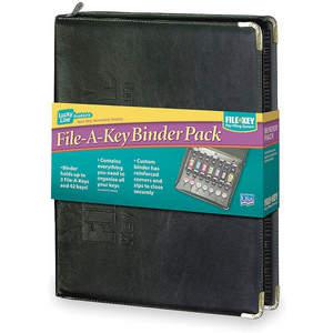Key Cabinets and Replacement Tags