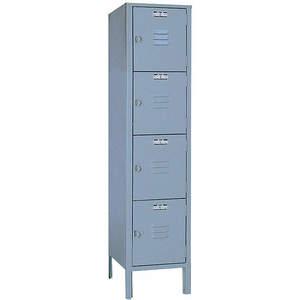 Box Lockers