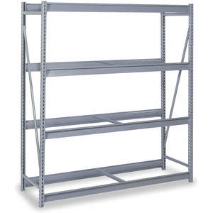 Bulk Storage Racks