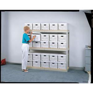 Record Archive Storage