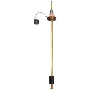 Tape Level Indicators