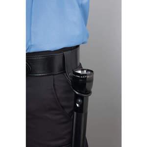 Flashlight Holsters and Cases