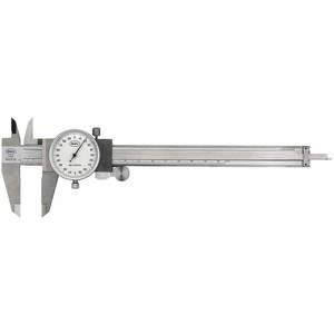 Dial Calipers