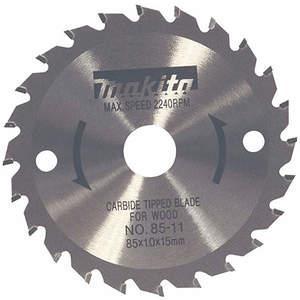Circular Saw Blades