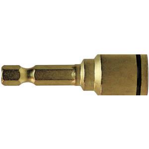 Screwdriver Bits And Nutsetters