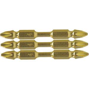 Impact Bits