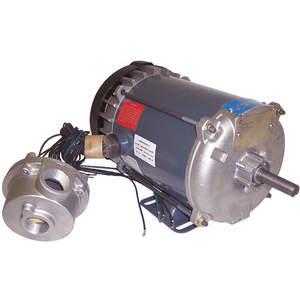 Hazardous Location Motors