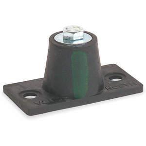 Floor Mount Vibration Isolators