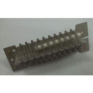 Electric Infrared Heater Elements