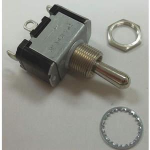 Fan Control Switches