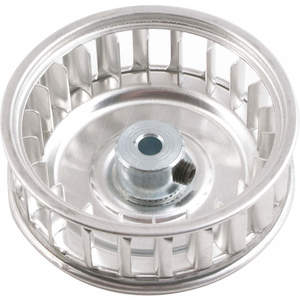 Direct Drive Blower Wheels