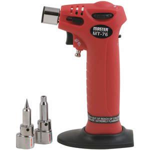Butane Torches
