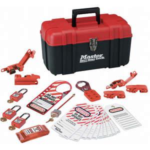 Portable Lockout Kits