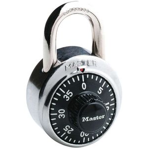 Combination Padlocks