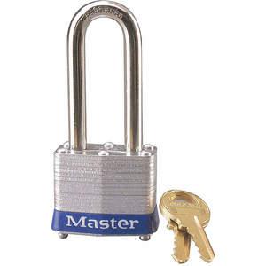 Lockout Padlocks