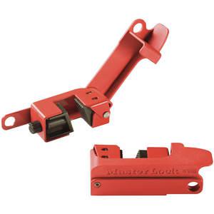 Circuit Breaker Lockouts