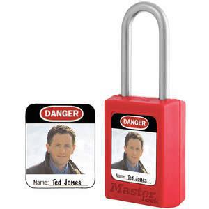 Equipment and Safety Labels