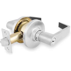 Door Lever Locksets