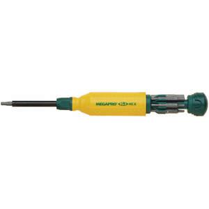 Multi-Bit Screwdrivers