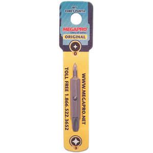 Screwdriver Bits And Nutsetters