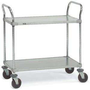 Metal Utility Carts
